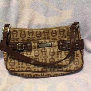 Etienne Aigner EST 1949 purse